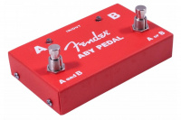 FENDER PEDAL 2-SWITCH ABY Футсвіч для підсилювачів 3 – techzone.com.ua