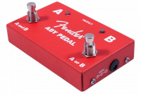 FENDER PEDAL 2-SWITCH ABY Футсвіч для підсилювачів 6 – techzone.com.ua