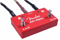 FENDER PEDAL 2-SWITCH ABY Футсвіч для підсилювачів 8 – techzone.com.ua
