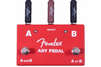 FENDER PEDAL 2-SWITCH ABY Футсвіч для підсилювачів 9 – techzone.com.ua