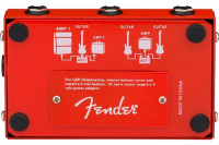 FENDER PEDAL 2-SWITCH ABY Футсвич для усилителей 2 – techzone.com.ua