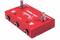 FENDER PEDAL 2-SWITCH ABY Футсвич для усилителей 4 – techzone.com.ua