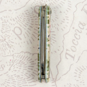 Складаний ніж Victorinox CLASSIC SD ARMY Піксель з черв. Лого 0.6223.3.W3941pw 13 – techzone.com.ua