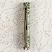 Складаний ніж Victorinox CLASSIC SD ARMY Піксель з черв. Лого 0.6223.3.W3941pw 14 – techzone.com.ua