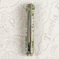 Складаний ніж Victorinox CLASSIC SD ARMY Піксель з черв. Лого 0.6223.3.W3941pw 13 – techzone.com.ua
