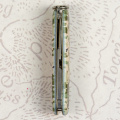 Складаний ніж Victorinox CLASSIC SD ARMY Піксель з черв. Лого 0.6223.3.W3941pw 14 – techzone.com.ua