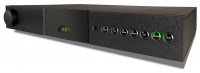 Інтегральний підсилювач Naim Audio Nait XS 3 2 – techzone.com.ua Інтегральний підсилювач Naim Audio Nait XS 3 2 – techzone.com.ua