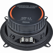 Коаксіальна автоакустика Ground Zero GZIF 5.2 4 – techzone.com.ua Коаксіальна автоакустика Ground Zero GZIF 5.2 4 – techzone.com.ua