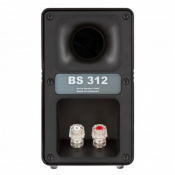 Акустика ELAC BS 312 Black 2 – techzone.com.ua Акустика ELAC BS 312 Black 2 – techzone.com.ua