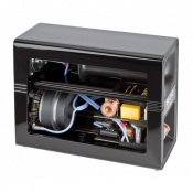 Акустика ELAC BS 312 Black 3 – techzone.com.ua Акустика ELAC BS 312 Black 3 – techzone.com.ua