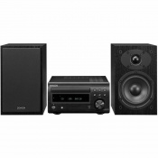 Мінісистема Denon D-M41 Black