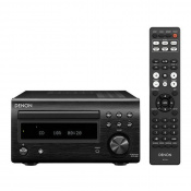 Мінісистема Denon D-M41 Black 4 – techzone.com.ua Мінісистема Denon D-M41 Black 4 – techzone.com.ua