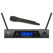 Микрофонная радиосистема Ibiza UHF10A