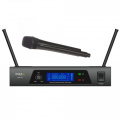 Микрофонная радиосистема Ibiza UHF10A 1 – techzone.com.ua