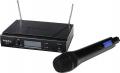 Микрофонная радиосистема Ibiza UHF10A 4 – techzone.com.ua