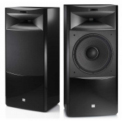 Підлогова акустика JBL Synthesis S4700 Black gloss (S4700BG)