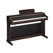 Клавинова YAMAHA ARIUS YDP-166R Rosewood 1 – techzone.com.ua