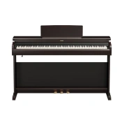 Клавинова YAMAHA ARIUS YDP-166R Rosewood 2 – techzone.com.ua