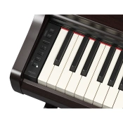 Клавинова YAMAHA ARIUS YDP-166R Rosewood 3 – techzone.com.ua