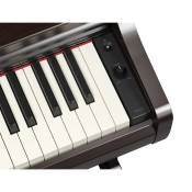 Клавинова YAMAHA ARIUS YDP-166R Rosewood 4 – techzone.com.ua