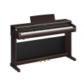 Клавинова YAMAHA ARIUS YDP-166R Rosewood 1 – techzone.com.ua