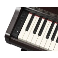 Клавинова YAMAHA ARIUS YDP-166R Rosewood 3 – techzone.com.ua