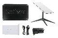 Комплект Setbox Starlink Gen2 для авто + живлення 12V (адаптований) 1 – techzone.com.ua
