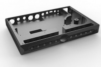 ЦАП Matrix Audio X-Sabre Pro (MQA) 5 – techzone.com.ua ЦАП Matrix Audio X-Sabre Pro (MQA) 5 – techzone.com.ua