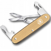 Складаний інструмент Victorinox COMPANION SLIM ALOX 0.8170.28 1 – techzone.com.ua