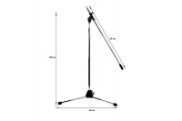 Стійка мікрофонна Tama MS205 2 – techzone.com.ua Стійка мікрофонна Tama MS205 2 – techzone.com.ua