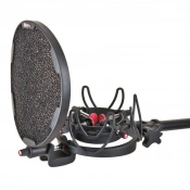 Кріплення для мікрофона Rycote InVision USM Studio Kit