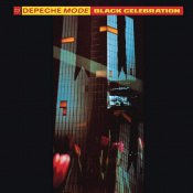 Виниловая пластинка Depeche Mode: Black Celebration, Reissue (Gatefold)