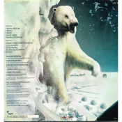 Виниловая пластинка Jethro Tull - Stormwatch [LP] 2 – techzone.com.ua