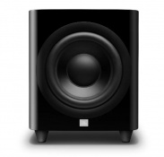 Сабвуфер JBL Premium HDI-1200P Black Gloss (JBLHDI1200PBLQAM)