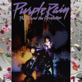 Вініловий диск Prince And The Revolution: Purple Rain 1 – techzone.com.ua