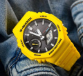 Наручные часы Casio G-Shock GA-B2100C-9AER 5 – techzone.com.ua