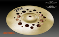 Paiste PSTX Splash Stack 12"/10'' – techzone.com.ua