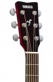 Гітара YAMAHA FSX800C (Ruby Red) 4 – techzone.com.ua