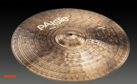 Paiste 900 Crash 17"