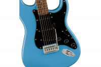 SQUIER by FENDER SONIC STRATOCASTER LRL CALIFORNIA BLUE Електрогітара 4 – techzone.com.ua SQUIER by FENDER SONIC STRATOCASTER LRL CALIFORNIA BLUE Електрогітара 4 – techzone.com.ua
