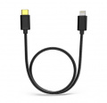 Кабель FIIO LT-LT4 USB Type C - Lightning 1 – techzone.com.ua