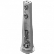 Акустические колонки Harman/Kardon CITATIONE TOWER 100 Grey (HKCITATIONTWRGRYEU) 4 – techzone.com.ua Акустические колонки Harman/Kardon CITATIONE TOWER 100 Grey (HKCITATIONTWRGRYEU) 4 – techzone.com.ua