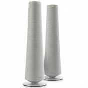 Акустичні колонки Harman/Kardon CITATIONE TOWER 100 Grey (HKCITATIONTWRGRYEU) 1 – techzone.com.ua