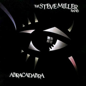 Вінілова платівка LP Steve Miller - Band: Abracadabra -Hq