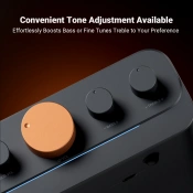 Інтегрований підсилювач Fosi Audio HT4S 3 – techzone.com.ua Інтегрований підсилювач Fosi Audio HT4S 3 – techzone.com.ua