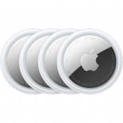 Поисковый брелок Apple AirTag 2nd Gen 4 pack (MFEA4) 1 – techzone.com.ua