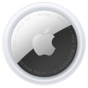 Поисковый брелок Apple AirTag 2nd Gen 4 pack (MFEA4) 3 – techzone.com.ua