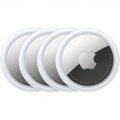 Поисковый брелок Apple AirTag 2nd Gen 4 pack (MFEA4) 1 – techzone.com.ua