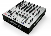 XONE by Allen Heath XONE by Allen Heath:92A