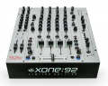 XONE by Allen Heath XONE by Allen Heath:92A 3 – techzone.com.ua